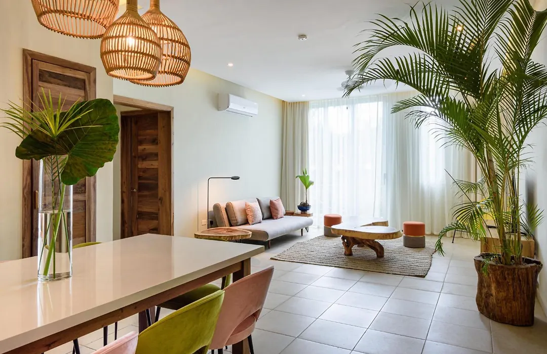 Saman Boutique Hotel By Mint-1